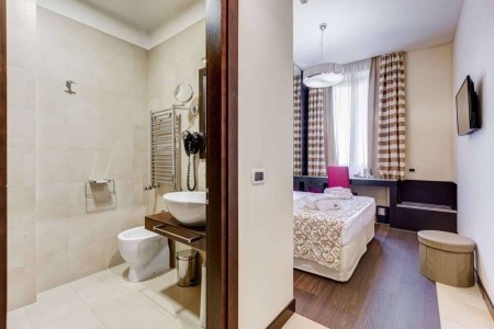 Best Western Cinemusic - 19