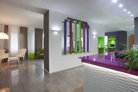 Milano Palmanova - 2