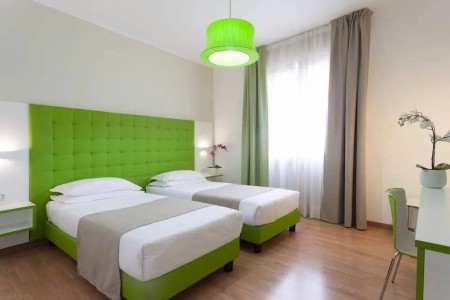 Milano Palmanova - 7