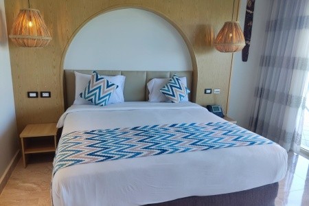 Egypt Hurghada Panorama Bungalows El Gouna 7 dňový pobyt All Inclusive Letecky Letisko: Viedeň October 2025 (13/10/25-19/10/25)
