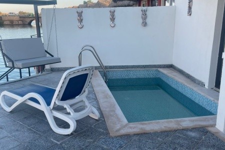 Egypt Hurghada Panorama Bungalows El Gouna 7 dňový pobyt All Inclusive Letecky Letisko: Viedeň October 2025 (13/10/25-19/10/25)