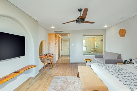 Egypt Hurghada Panorama Bungalows El Gouna 7 dňový pobyt All Inclusive Letecky Letisko: Viedeň October 2025 (13/10/25-19/10/25)