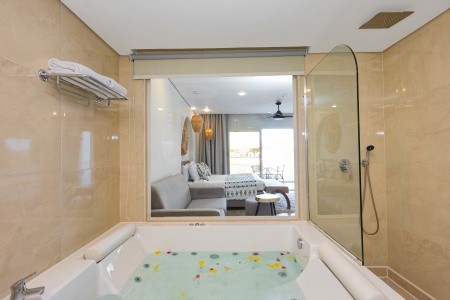 Egypt Hurghada Panorama Bungalows El Gouna 7 dňový pobyt All Inclusive Letecky Letisko: Viedeň October 2025 (13/10/25-19/10/25)