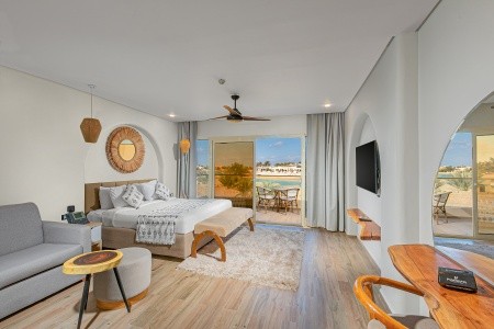 Egypt Hurghada Panorama Bungalows El Gouna 7 dňový pobyt All Inclusive Letecky Letisko: Viedeň October 2025 (13/10/25-19/10/25)