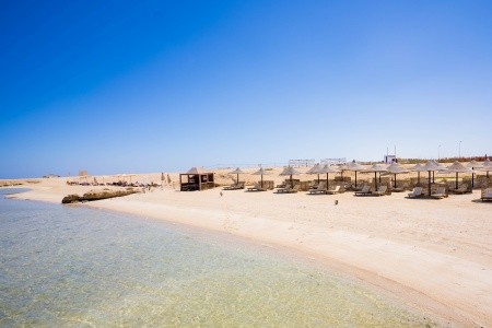 Egypt Marsa Alam Marina Lodge Port Ghalib 9 dňový pobyt All Inclusive Letecky Letisko: Praha January 2026 (10/01/26-18/01/26)