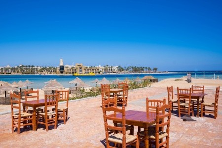 Egypt Marsa Alam Marina Lodge Port Ghalib 9 dňový pobyt All Inclusive Letecky Letisko: Praha January 2026 (10/01/26-18/01/26)