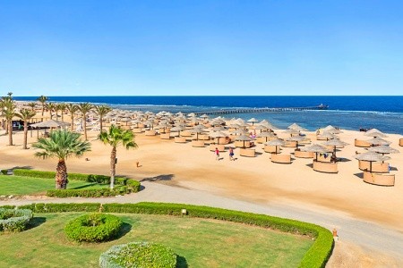 Pickalbatros Palace Hotel - Port Ghalib (Ex. Albatros The Palace Port Ghalib) - 3