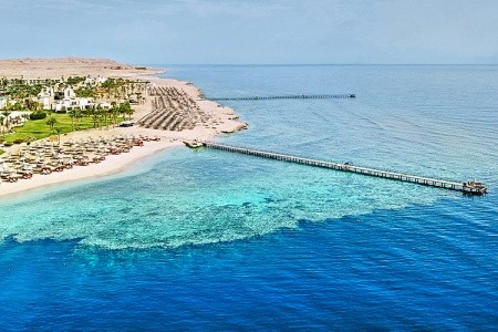 Pickalbatros Palace Hotel - Port Ghalib (Ex. Albatros The Palace Port Ghalib) - 5