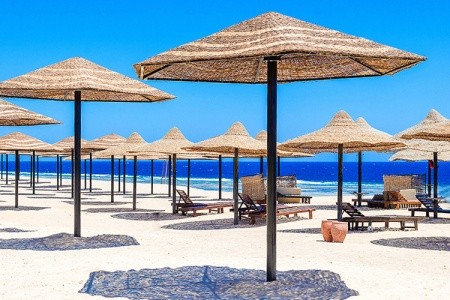 Pickalbatros Palace Hotel - Port Ghalib (Ex. Albatros The Palace Port Ghalib) - 19