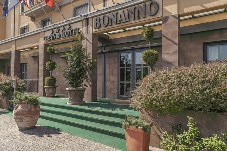 Grand Hotel Bonanno - 4