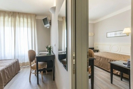 Grand Hotel Bonanno - 7