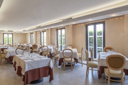 Grand Hotel Bonanno - 10