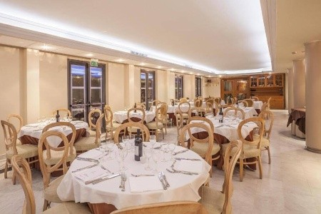 Grand Hotel Bonanno - 13