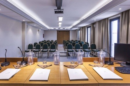 Grand Hotel Bonanno - 15