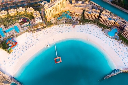 Doubletree By Hilton & Spa Marjan Island - 36