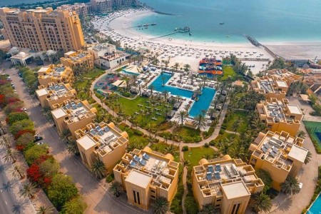 Doubletree By Hilton & Spa Marjan Island - 40