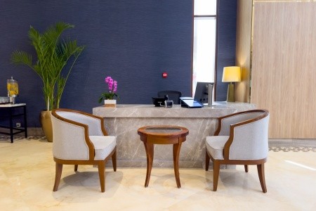 Doubletree By Hilton & Spa Marjan Island - 44