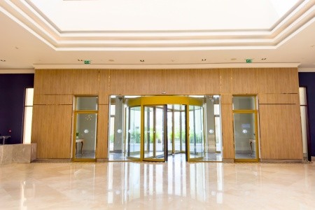 Doubletree By Hilton & Spa Marjan Island - 45