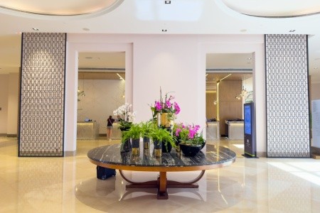 Doubletree By Hilton & Spa Marjan Island - 46