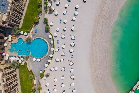 Doubletree By Hilton & Spa Marjan Island - 47