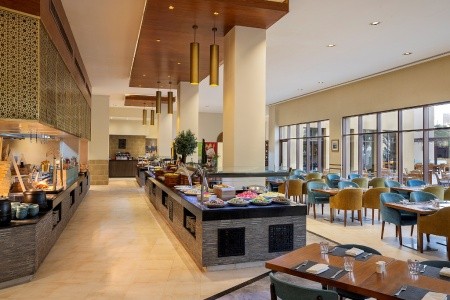 Doubletree By Hilton & Spa Marjan Island - 50