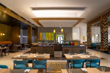 Doubletree By Hilton & Spa Marjan Island - 52