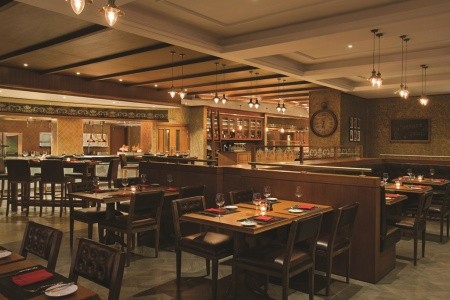 Doubletree By Hilton & Spa Marjan Island - 54