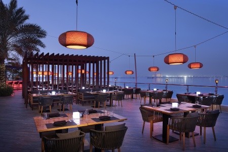 Doubletree By Hilton & Spa Marjan Island - 61
