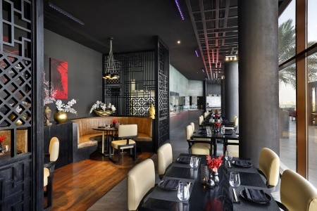 Doubletree By Hilton & Spa Marjan Island - 62