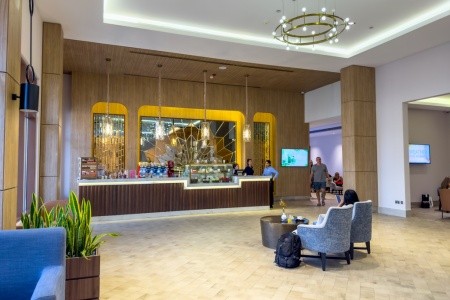 Doubletree By Hilton & Spa Marjan Island - 65