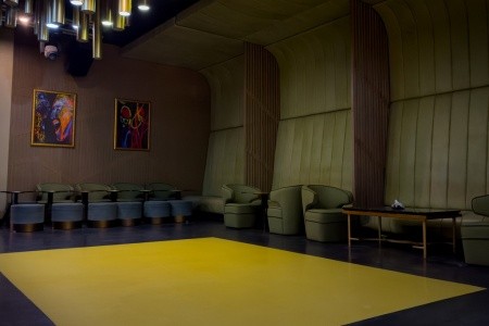 Doubletree By Hilton & Spa Marjan Island - 67