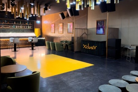 Doubletree By Hilton & Spa Marjan Island - 69