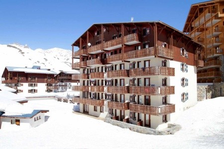 Val Claret (Tignes)