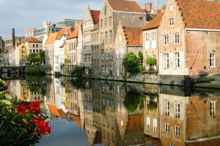 JARNÍ KOUZLO BENELUXU - 14