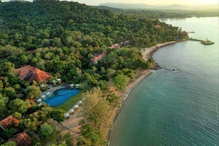 Green Bay Phu Quoc Resort & Spa