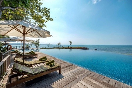 Green Bay Phu Quoc Resort & Spa - 2
