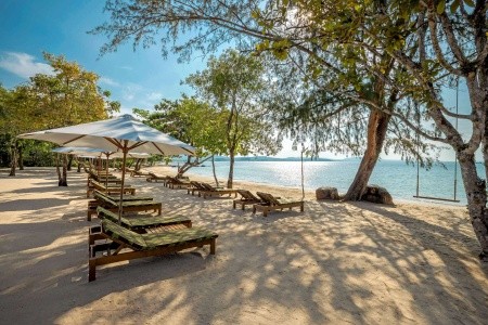 Green Bay Phu Quoc Resort & Spa - 3
