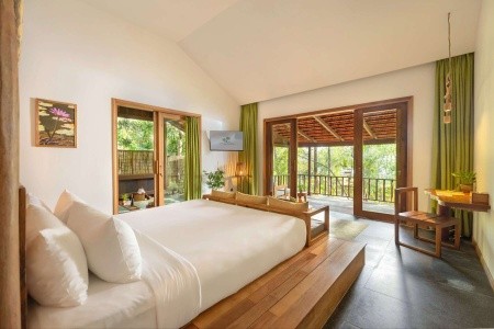 Green Bay Phu Quoc Resort & Spa - 5