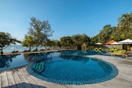 Green Bay Phu Quoc Resort & Spa - 8