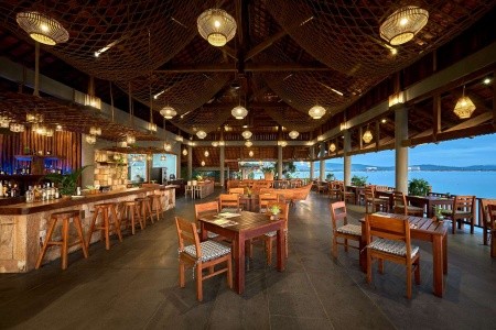 Green Bay Phu Quoc Resort & Spa - 11