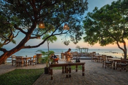 Green Bay Phu Quoc Resort & Spa - 12