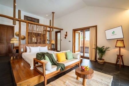 Green Bay Phu Quoc Resort & Spa - 17