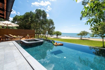 Green Bay Phu Quoc Resort & Spa - 18