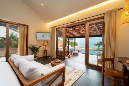 Green Bay Phu Quoc Resort & Spa - 19