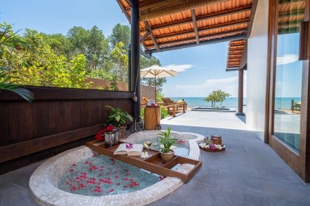 Green Bay Phu Quoc Resort & Spa - 21