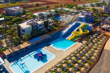 Řecko, Kréta, Meropi, za <span>26.648</span> Kč