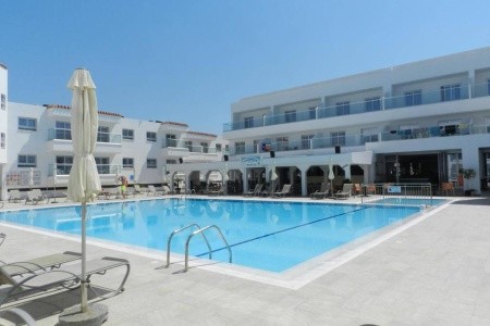 Kypr, Agia Napa, Evabelle Napa, za <span>10.790</span> Kč