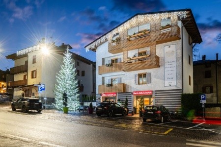 Locanda Elisa Albergo Diffuso