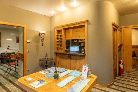 Locanda Elisa Albergo Diffuso - 4