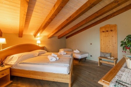 Locanda Elisa Albergo Diffuso - 6